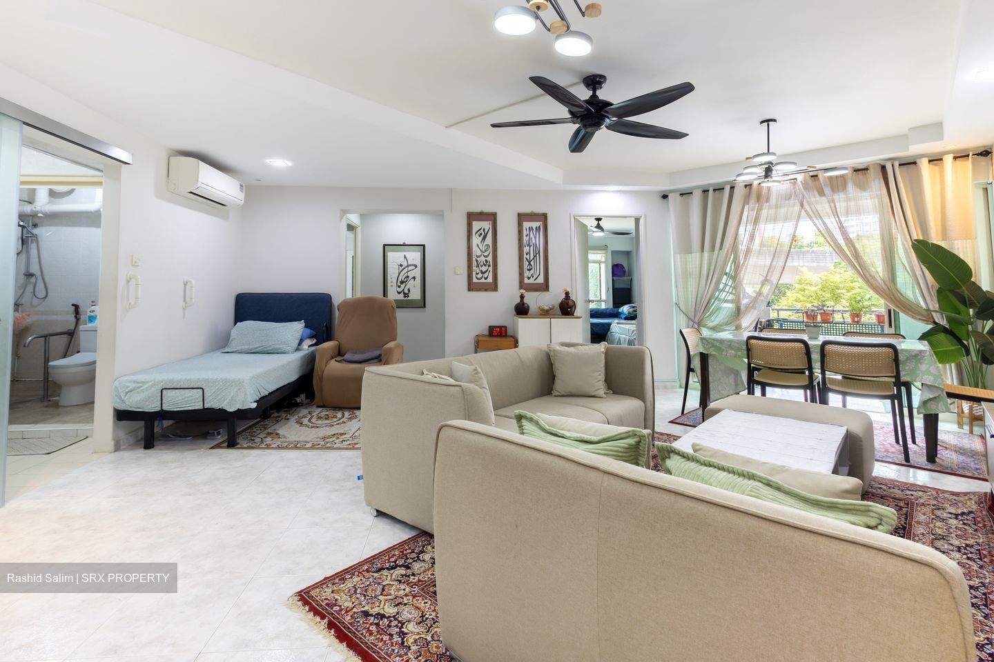 Blk 119D Rivervale Gardens (Sengkang), HDB 5 Rooms #605346671